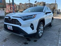 تويوتا راف 4